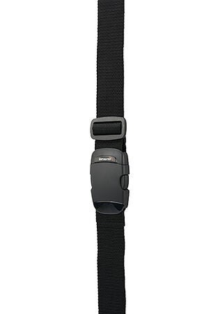 TRAVEL ESSENTIALS LUGGAGE STRAP 50MM