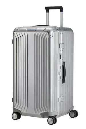 LITE-BOX ALU TRUNK 74/27