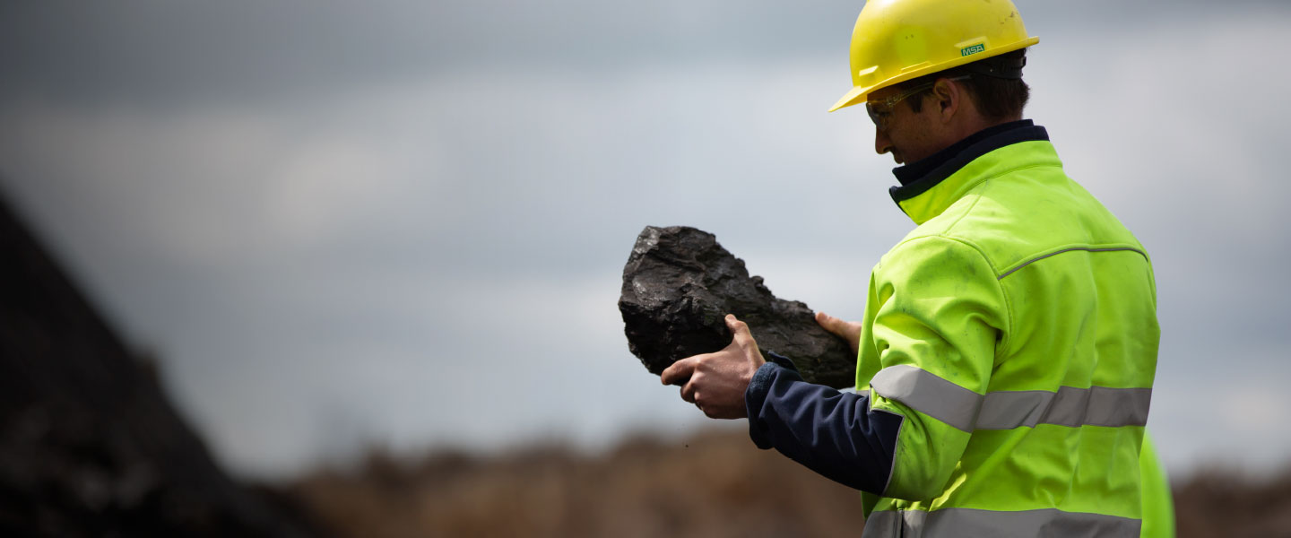 Mining for the good of New Zealand.