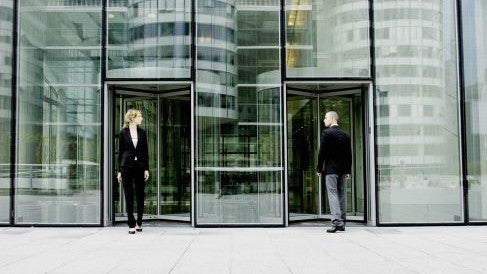 Your Business Look