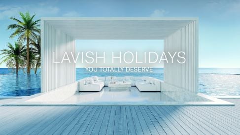 Lavish Travels