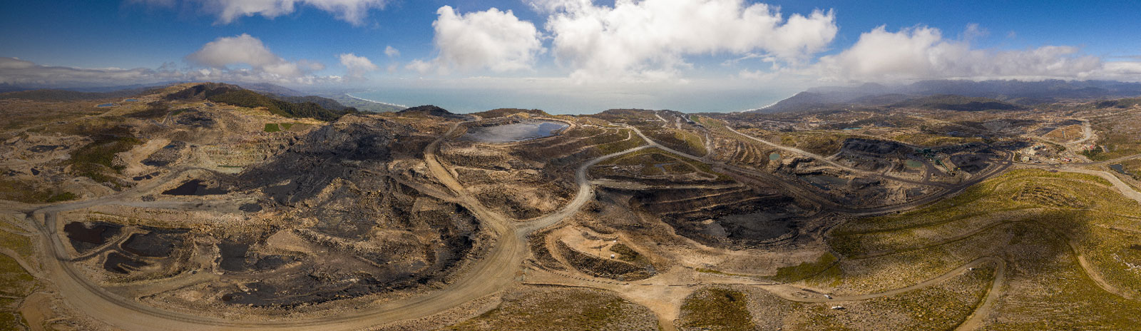 Stockton mine